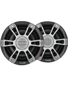 FUSION ELECTRONICS 7.7  280W COAX SPKRS GRY SPORT FUS 0100277221