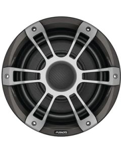FUSION ELECTRONICS 10  600W SPS GRAY MARINE SUB FUS 0100277421