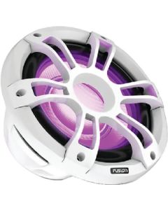 FUSION ELECTRONICS 12  1400W CRGBW SPS WT  SUB FUS 0100277510