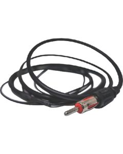 FUSION ELECTRONICS ANTENNA MS-SA18 STEREO