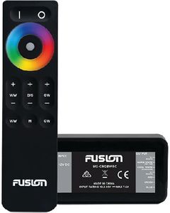 FUSION ELECTRONICS CRGBW WIRELESS REMOTE 010-13060-00