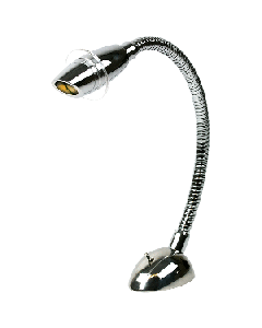 SEA DOG DELUXE HIGH POWER LED READING LIGHT FLEXIBLE W/