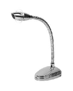 SEA DOG DELUXE HIGH POWER LED READING LIGHT FLEXIBLE W/