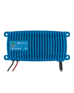 VICTRON BLUESMART IP67 CHARGER 12/13(1) 120V NEMA 5-15 BPC121315106