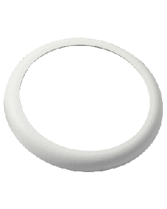 VERATRON VIEWLINE BEZEL 85MM - ROUND - WHITE A2C5319291601