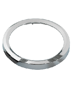 VERATRON VIEWLINE BEZEL 110 MM - TRIANGULAR - CHROME A2C5321076501