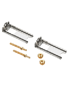 VERATRON BRACKET ASSEMBLY MOUNTING SET F/ VIEWLINE A2C59510854