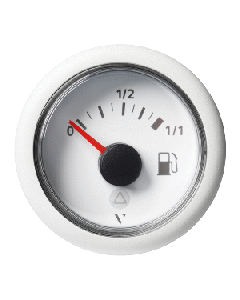 VERATRON 52 MM (2-1/16") VIEWLINE FUEL TANK LEVEL GAUGE A2C59514182