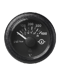 VERATRON 2-1/16" (52MM) VIEWLINE TRANS OIL PRESSURE A2C59514145
