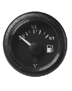 VERATRON 2-1/16" (52MM) VIEWLINE FUEL LEVEL GAUGE A2C59514082