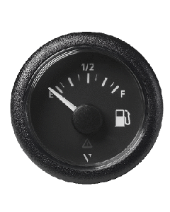 VERATRON 2-1/16" (52MM) VIEWLINE FUEL LEVEL GAUGE A2C59514094