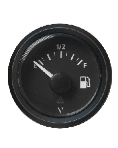 VERATRON 2-1/16" (52MM) VIEWLINE FUEL LEVEL GAUGE A2C59514096