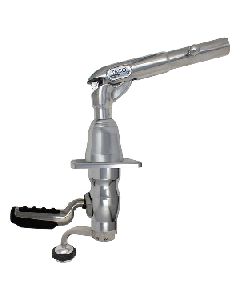 TACO GRAND SLAM 390 MOUNTS WITH 180 DEGREE HANDLE GS-390-180