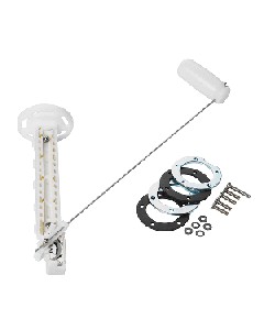 VERATRON FUEL LEVEL SENSOR SINGLE STATION W/SEAL KIT #432 226-801-015-001G