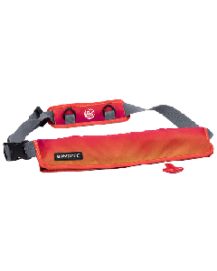 BOMBORA TYPE V INFLATABLE BELT PACK - SUNSET SST1619