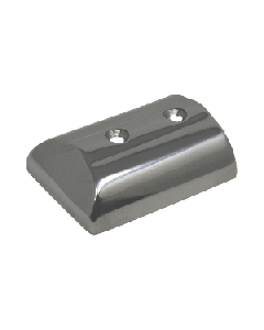 TACO SUPROFLEX SMALL STAINLESS STEEL END CAP F16-0274