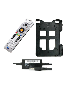 KVH DIRECTV H25 RF REMOTE KIT  72-0563