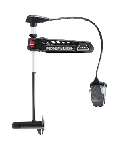 MOTORGUIDE TOUR 82LB 45" 24V  HD+ SNR BOW MOUNT CABLE STEER 942100040