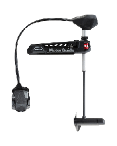 MOTORGUIDE TOUR PRO 82LB 45" 24V PINPOINT GPS BOW MOUNT 941900020