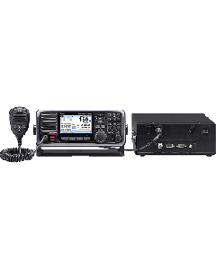ICOM M803 RECREATIONAL SSB RADIO