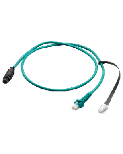 MASTERVOLT CZONE DROP CABLE 2M 77060200