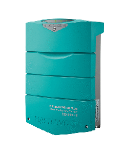 MASTERVOLT CHARGEMASTER PLUS 12/ 100 CZONE / MBUS 44311005