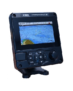 SI-TEX Hybrid Class B AIS - 5W SAS-600