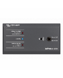 VICTRON BATTERY ALARM GX BPA000100010R