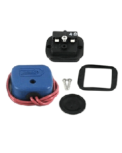 JABSCO PRESSURE SWITCH 40 PSI  18916-0040