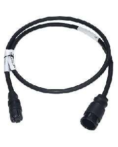 Airmar Raymarine 11-Pin High or Med Mix MMC-11R-HM