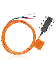 ACTISENSE SMALL BOAT N2K KIT 8 WAY A2K-SBN-2