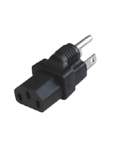 PROMARINER C13 PLUG ADAPTOR US 90100