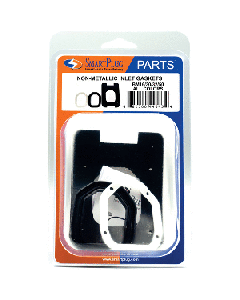 SmartPlug Male Inlet/Gasket Kit