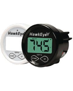 HAWKEYE ELECTRONICS DEPTHTRAX DTDX-TM DEPTH FINDER DT2BXTM
