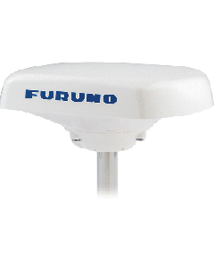 FURUNO SCX21 SATELLITE COMPASS NMEA 0183