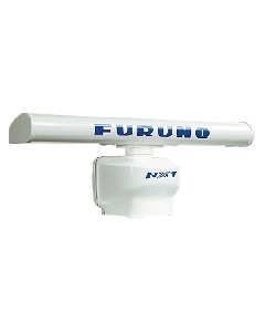 FURUNO DRS12ANXT/4 RADAR PEDESTAL 4FT ARRAY 15M CABLE DRS12ANXT/4