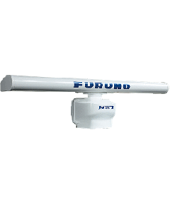 FURUNO DRS12ANXT/6 RADAR PEDESTAL 6FT ARRAY 15M CABLE DRS12ANXT/6