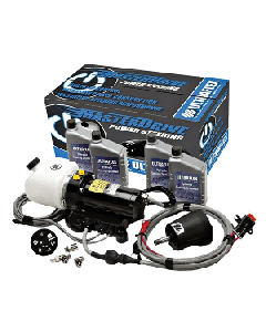 UFLEX MD32T MASTERDRIVE 32CC TILT RETROFIT KIT