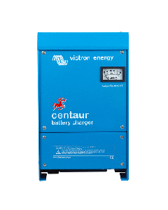 VICTRON CENTAUR CHARGER 30AMP 12V 30A 3-BANK 90-265VAC CCH012030000