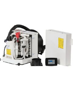 Webasto FCF Platinum Self-Contained Air Conditioner Unit 6000 BTU WEB-5011394A