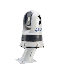 SCANSTRUT CAMERA POWER TOWER 6" FOR FLIR M300 SERIES