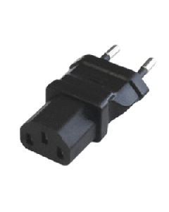 PROMARINER C13 PLUG ADAPTER EUROPE 90110