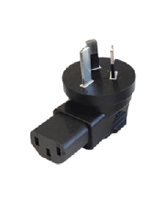 PROMARINER C13 PLUG ADAPTER  AUSTRALIA 90130