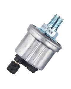 VDO PRESSURE SENDER 80 PSI 1/4-18NPT 29/8 360-005