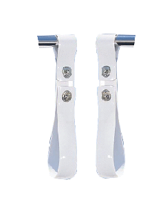 TAYLOR MADE TIDY-UPS BOAT DOCK LINE HOLDER STANDARD RAILS 1101