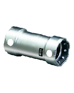 Viega MegaPress 1/2" Stainless Steel 304 95310