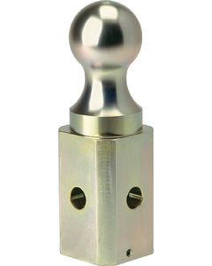 B & W Trailer Hitches 2-5/16" Repl. Turnover Ball BWT GNXA2000