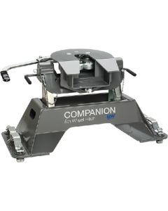 B & W Trailer Hitches Companion Oem 5Th Wheel Hitch Bwt Rvk3300