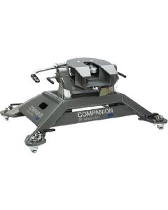 B & W Trailer Hitches Companion OEM 5th Whl Ram Puck BWT RVK3600