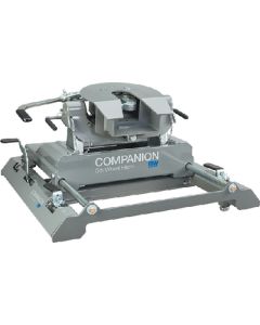 B&W Companion OEM Slider 5th Wheel Hitch Ram BWT-RVK3670